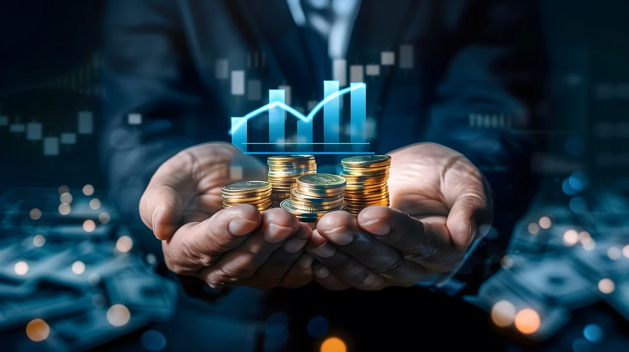 The Gamification of Financial Management: How It Works