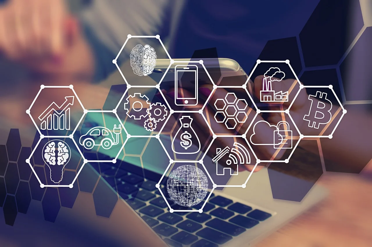 The Role of AI in Enhancing Financial Health for SMEs