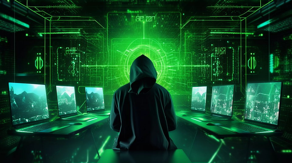 How FinFlow Genius Ensures Data Security and Compliance